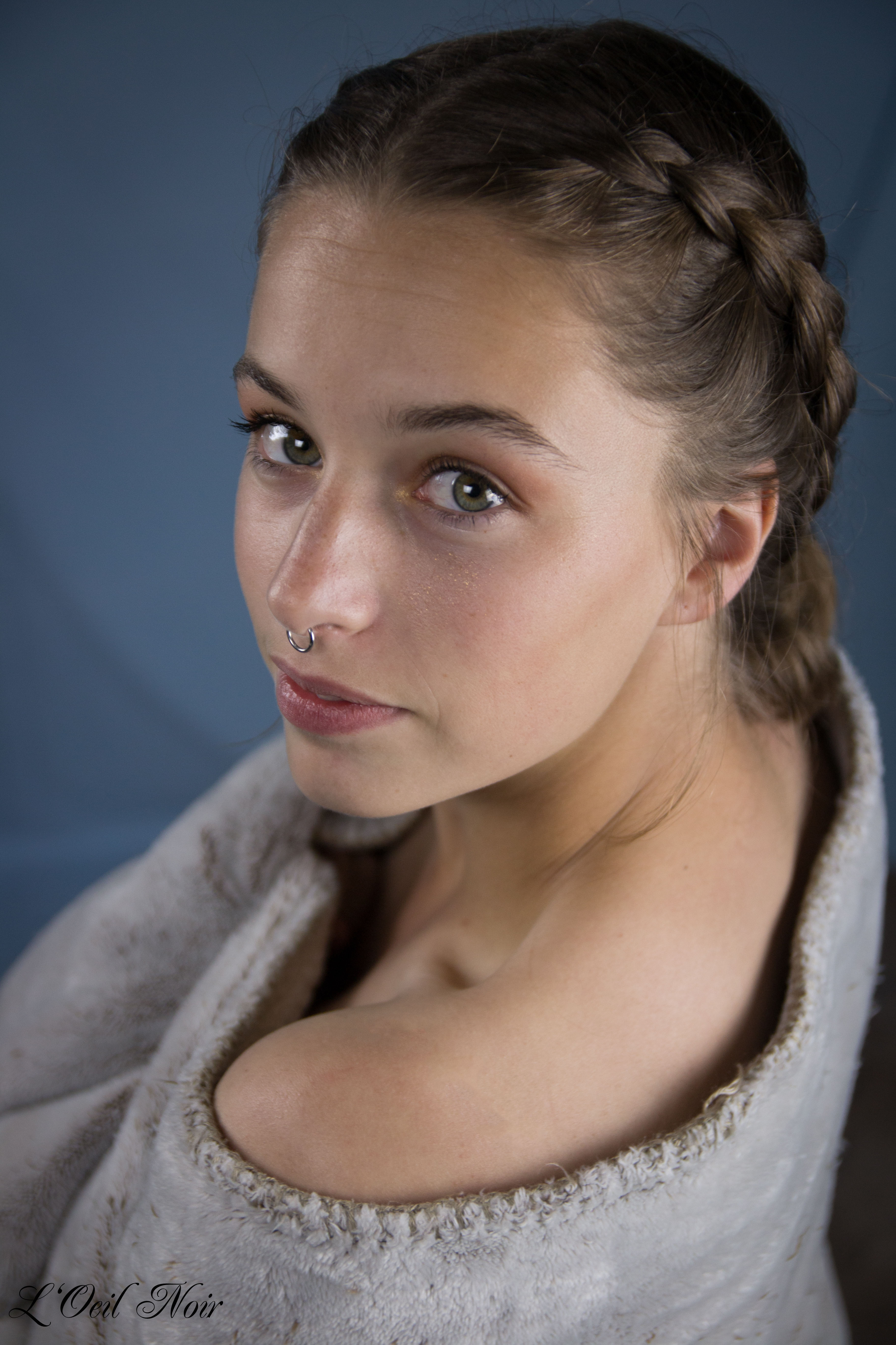 L' Oeil Noir Photographe